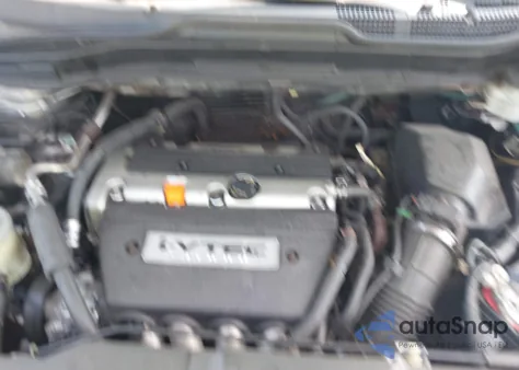 2007 Honda Cr-V Lx from USA, damaged, VIN JHLRE48377C045513